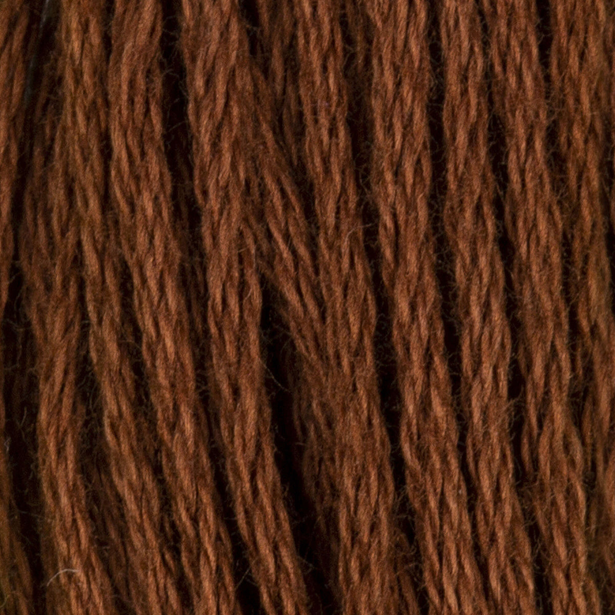 Coffee Brown Med