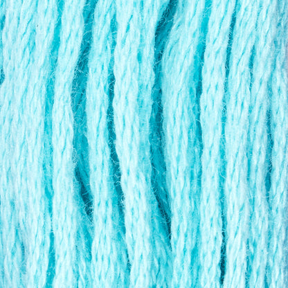 Coats & Clark Cotton Embroidery Floss Aquamarine Light