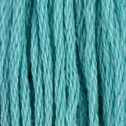 Coats & Clark Cotton Embroidery Floss Aquamarine Dark