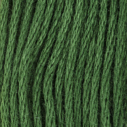 Coats & Clark Cotton Embroidery Floss Jade Very Dark