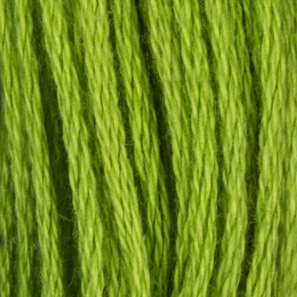 Coats & Clark Cotton Embroidery Floss Nile
