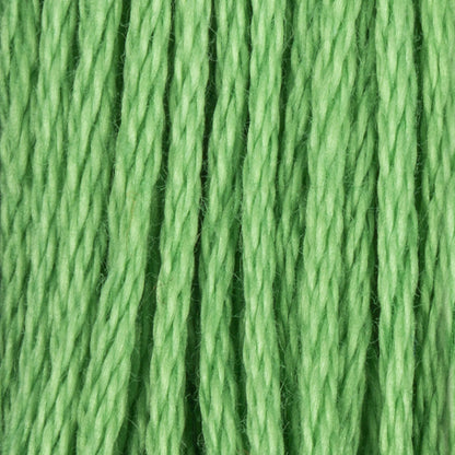Coats & Clark Cotton Embroidery Floss Kelly Green