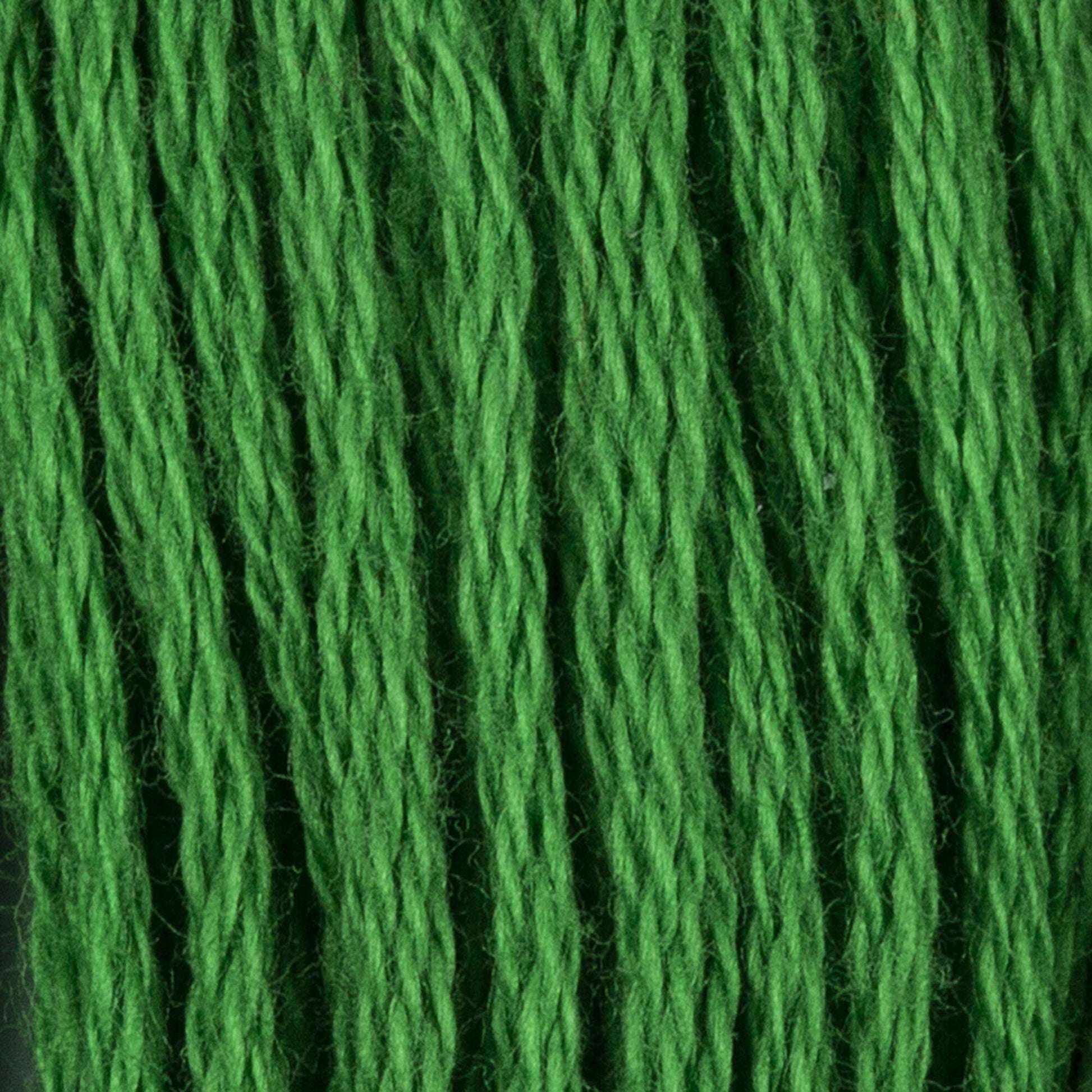 Coats & Clark Cotton Embroidery Floss Willow Green