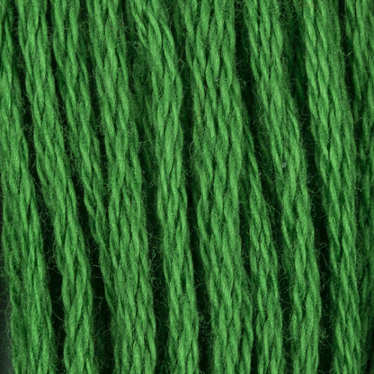 Coats & Clark Cotton Embroidery Floss Willow Green