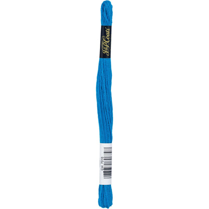 Coats & Clark Cotton Embroidery Floss Imperial Blue