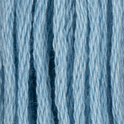 Coats & Clark Cotton Embroidery Floss Delft Pale