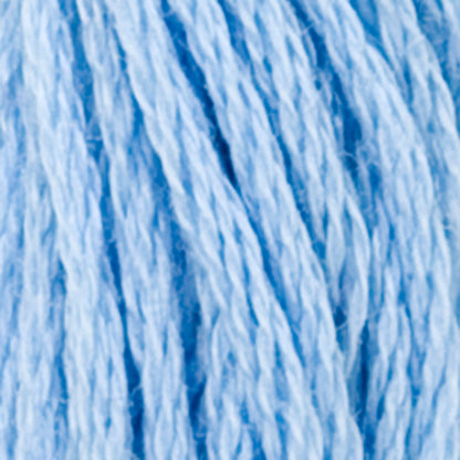 Coats & Clark Cotton Embroidery Floss Delft