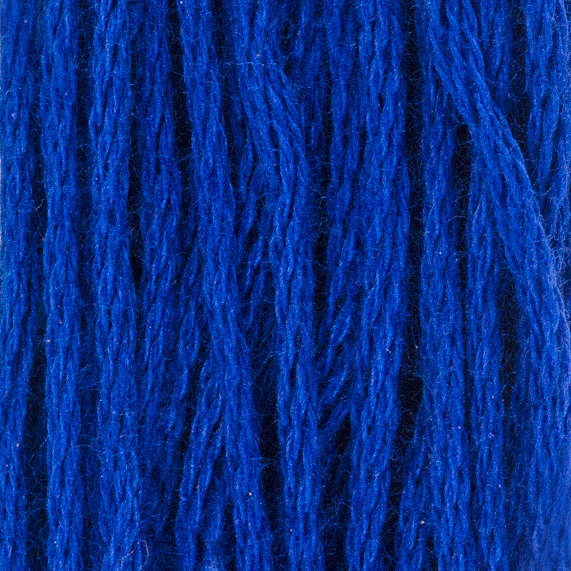 Coats & Clark Cotton Embroidery Floss Blue Med