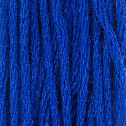 Coats & Clark Cotton Embroidery Floss Blue Med