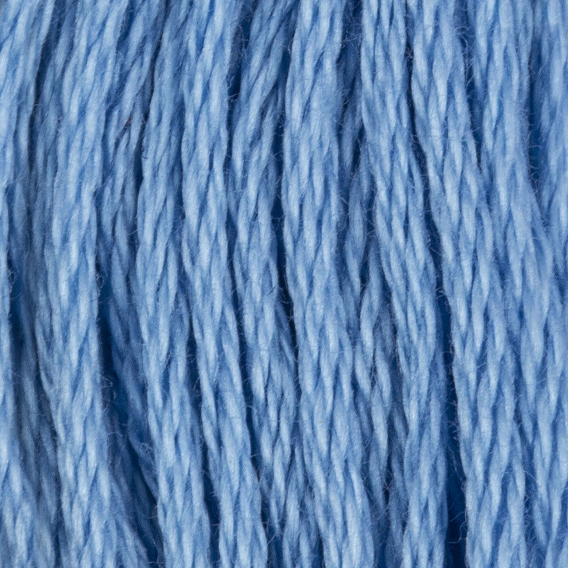 Coats & Clark Cotton Embroidery Floss Blue