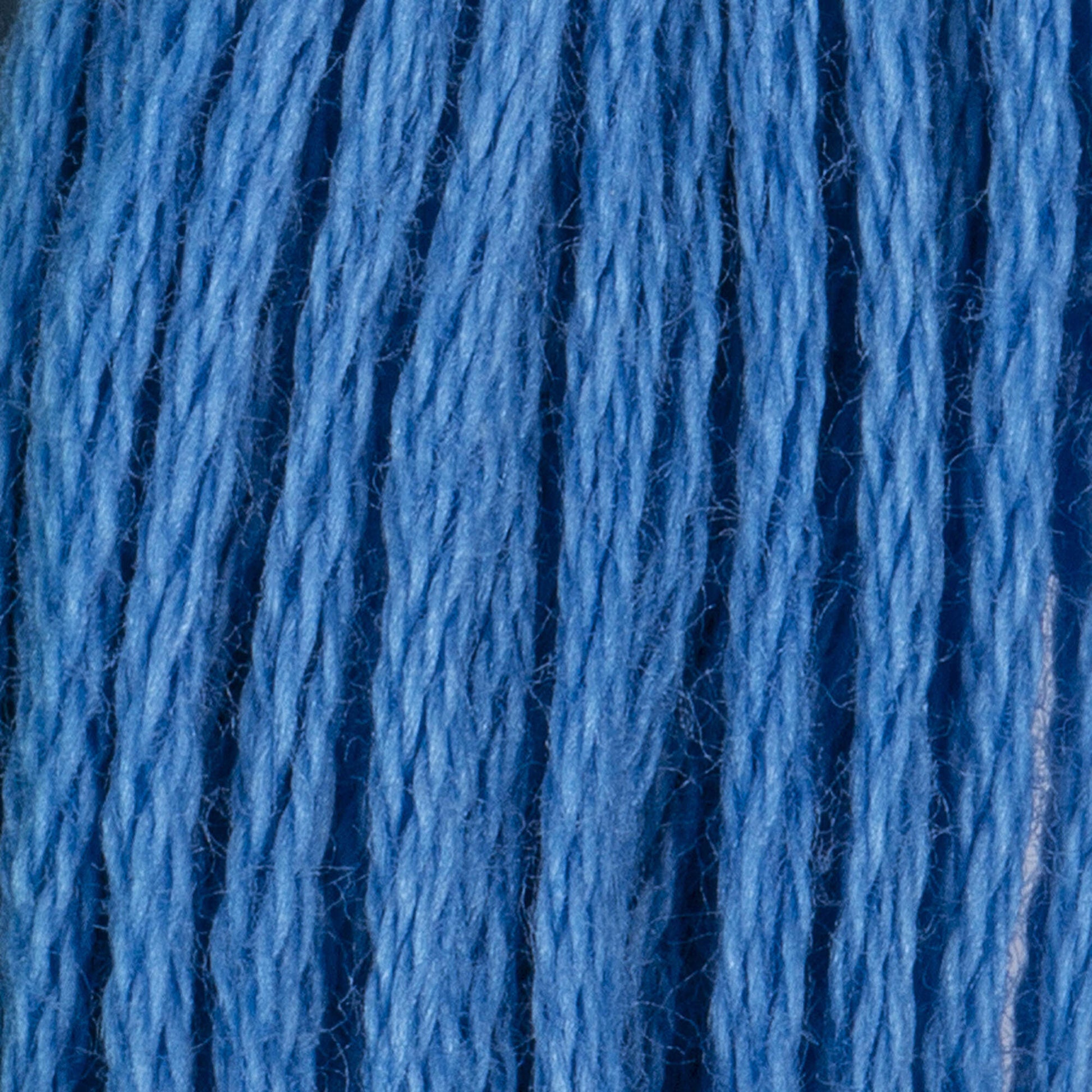 Coats & Clark Cotton Embroidery Floss Blue Light