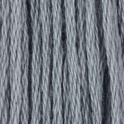 Coats & Clark Cotton Embroidery Floss Steel Gray Light