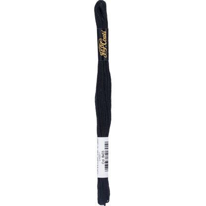Coats & Clark Cotton Embroidery Floss Black