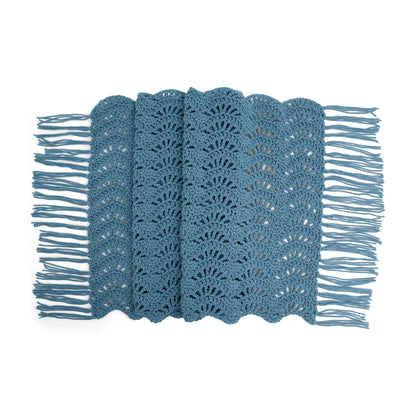 Caron Crochet One Skein Wrap Single Size