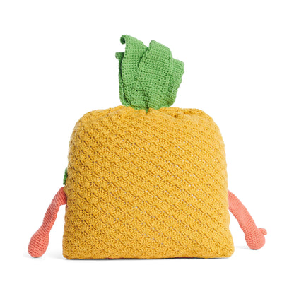 Caron Pineapple Crochet Study Buddy XS/S