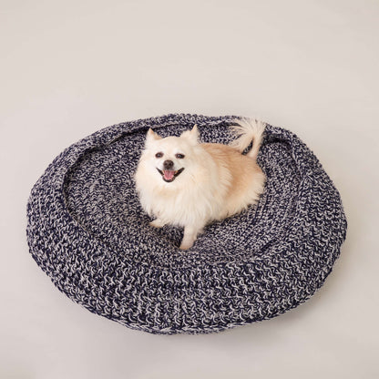 Caron Crochet Pet Bed M