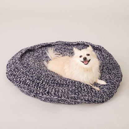 Caron Crochet Pet Bed M