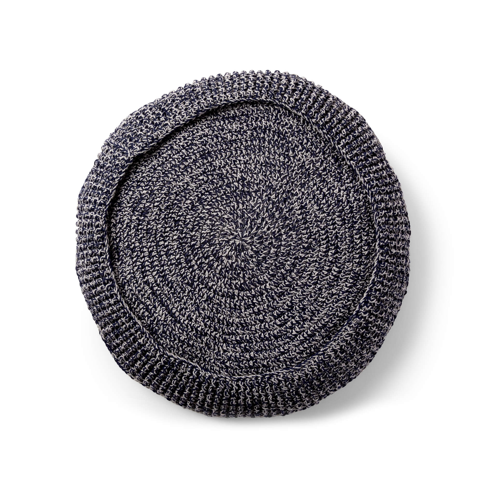 Free Caron Crochet Pet Bed Pattern | Yarnspirations