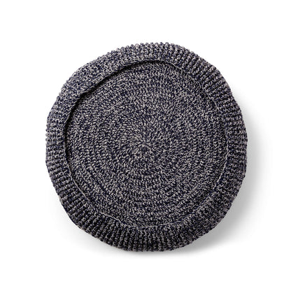 Caron Crochet Pet Bed M