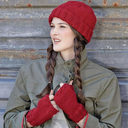 Caron Knit Must Have Set Single Size