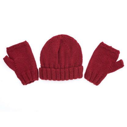 Caron Knit Must Have Set Single Size