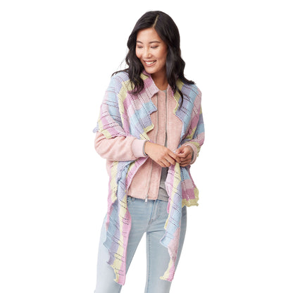 Caron Cakes Step Up Knit Wrap Single Size