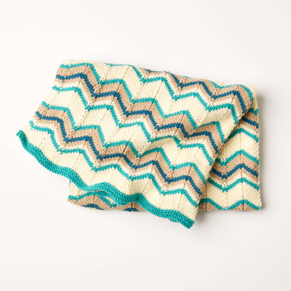 Caron Catch Some Waves Blanket Version 1