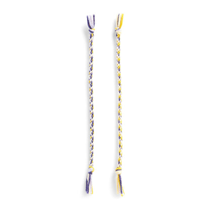 Caron Craft Best of Friends Loom Bracelet Single Size