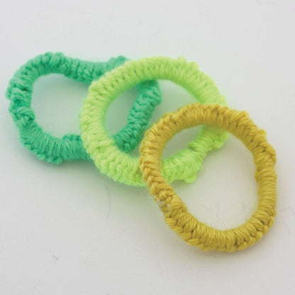 Caron Kids' Craft - Scrunchie Single Size