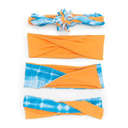 Coats & Clark Sewing Sports Headband Single Size