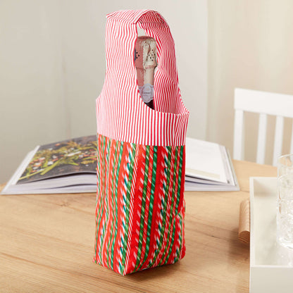 Coats & Clark Sewing Bottle Gift Tote Single Size