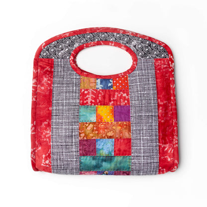 Coats & Clark Sewing Patchwork Bag Single Size
