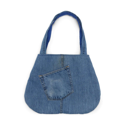 Coats Sewing & Clark Denim Blues Bag Single Size