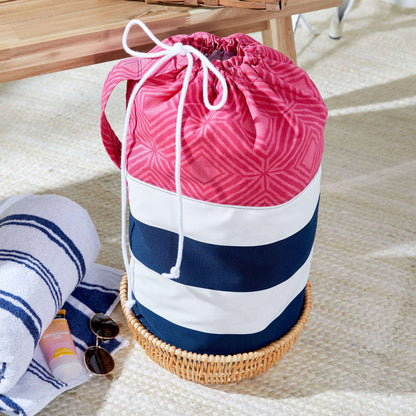 Coats and Clark Basket Base Tote Single Size