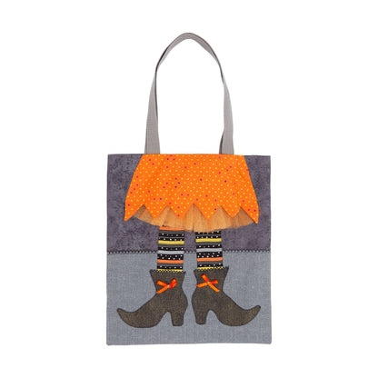 Coats & Clark Sewing Bewitching Tote Single Size