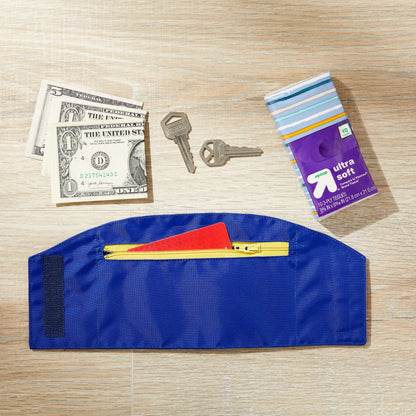 Coats & Clark Sewing Wrist Wallet Single Size