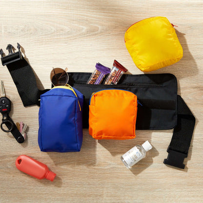 Coats & Clark Sewing Pocket Play Belt Single Size