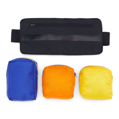 Coats & Clark Sewing Pocket Play Belt Single Size