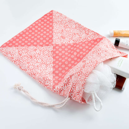 Coats & Clark Sewing Toiletry Tote Single Size