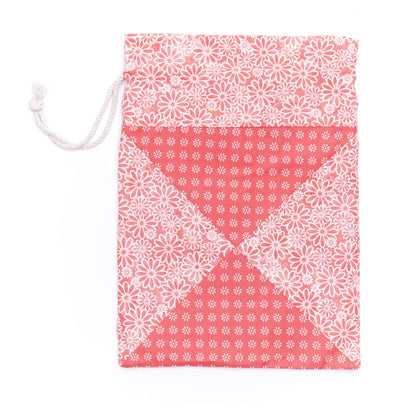 Coats & Clark Sewing Toiletry Tote Single Size