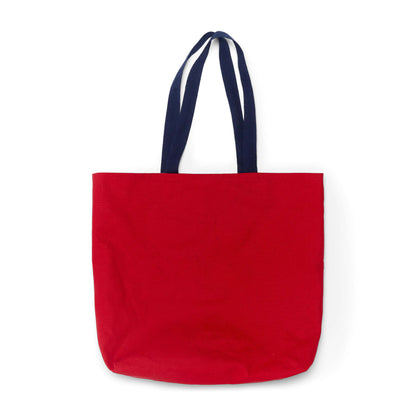 Coats & Clark Sewing Two for One Tote Single Size