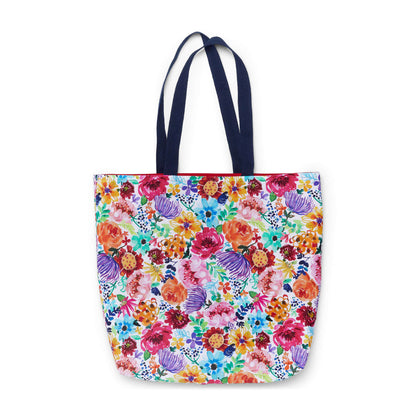 Coats & Clark Sewing Two for One Tote Single Size