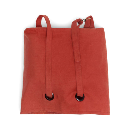 Coats & Clark Sewing Convertible Back Pack Single Size