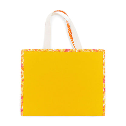 Coats & Clark Sewing Sketchy Art Tote Single Size