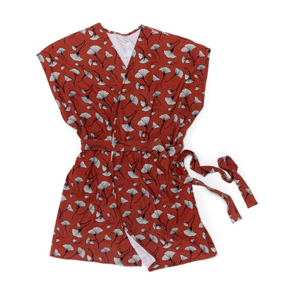 Coats & Clark Cute Kimona Sewing Single Size