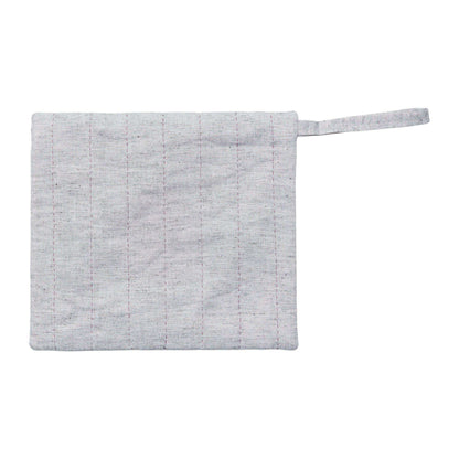 Coats & Clark Sewing Personalized Hexie Zipper Pouch Single Size