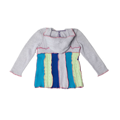 Coats & Clark Sewing Hip Patchwork Tunic Single Size