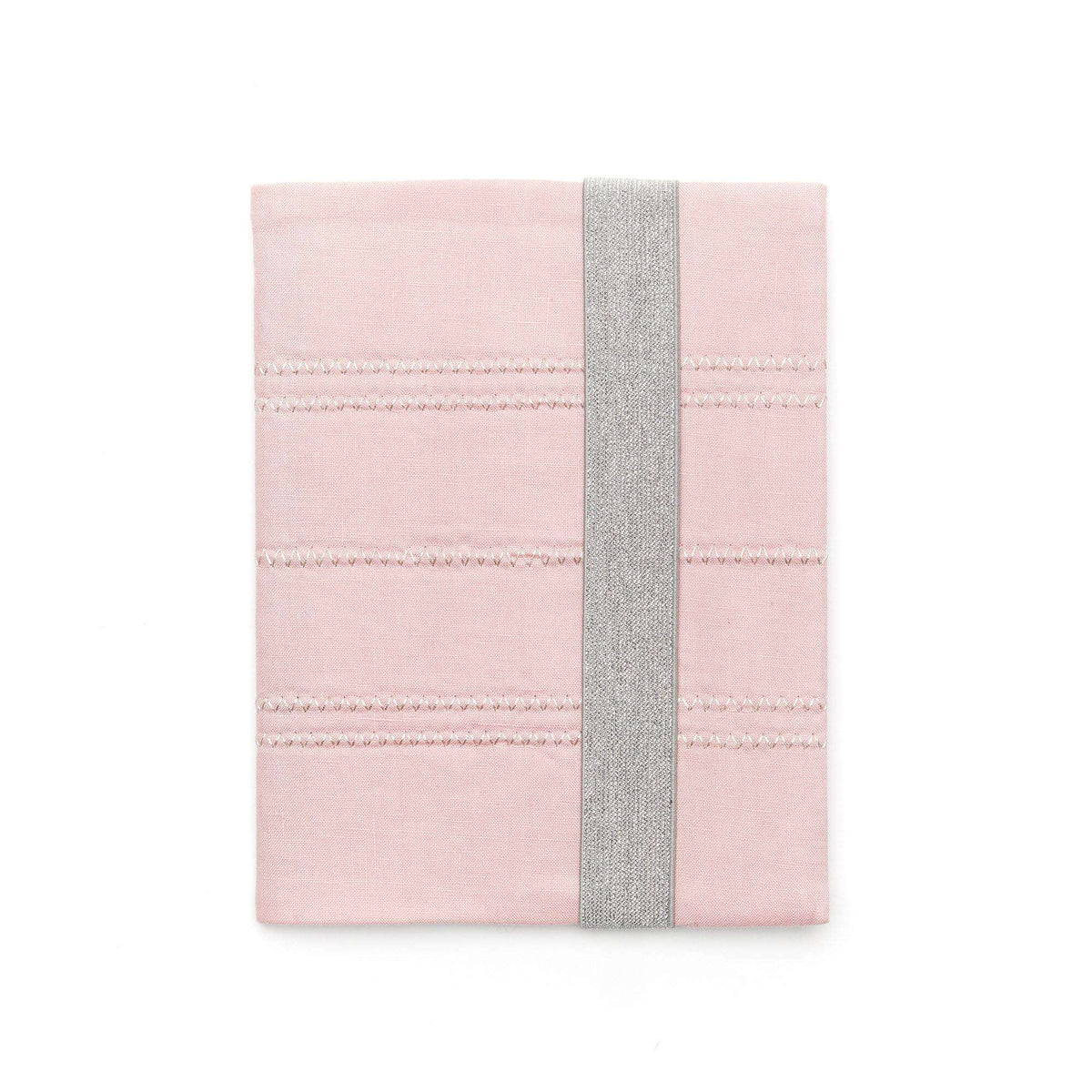 Free Beginner Coats & Clark Linen Journal Cover Sewing Pattern ...
