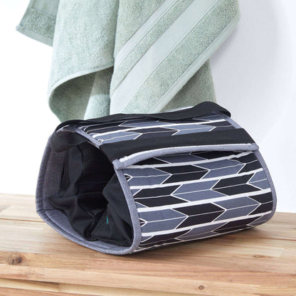 Coats & Clark Sewing Roll-Up Organizer Single Size