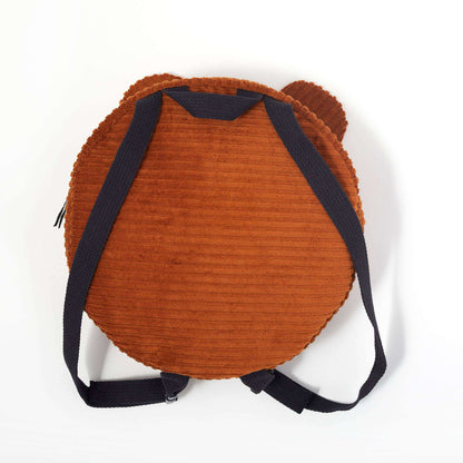 Coats & Clark Sewing Puppy Face Back Pack Single Size